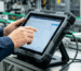 rugged tablet for business