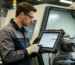 rugged tablet for business